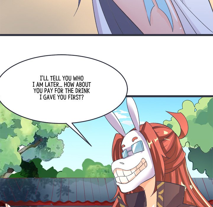 Read My Lovely Disciples chapter 7 image 66 on Lezhin