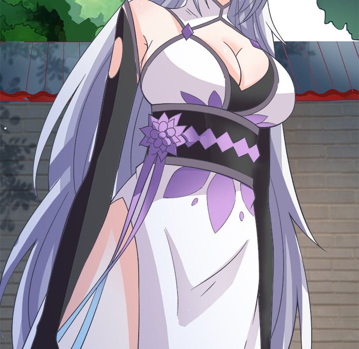 Read My Lovely Disciples chapter 7 image 69 on Lezhin