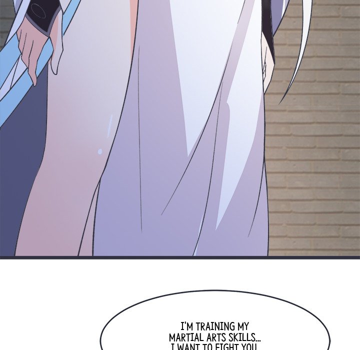 Read My Lovely Disciples chapter 7 image 70 on Lezhin