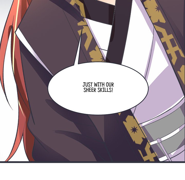 Read My Lovely Disciples chapter 7 image 72 on Lezhin