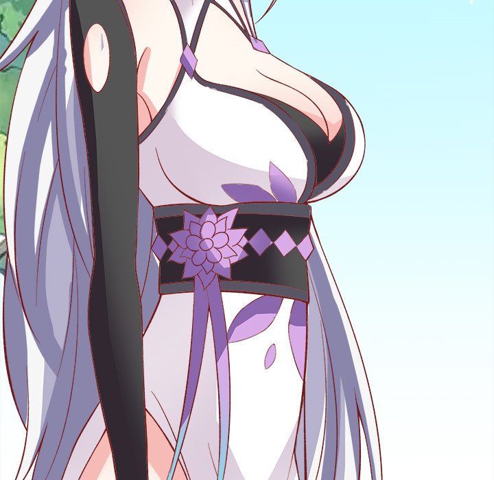 Read My Lovely Disciples chapter 7 image 74 on Lezhin