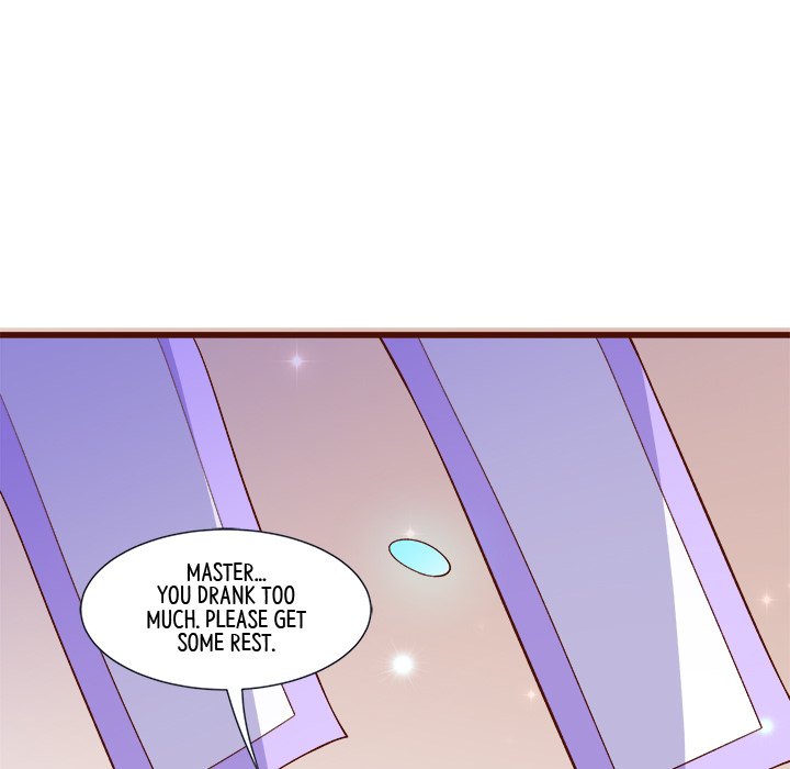 Read My Lovely Disciples chapter 7 image 8 on Lezhin