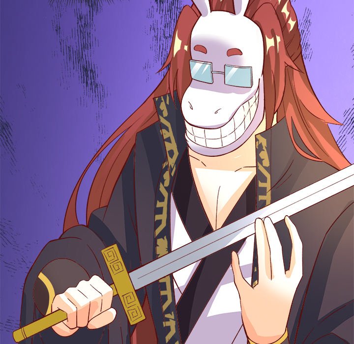 Read My Lovely Disciples chapter 7 image 80 on Lezhin