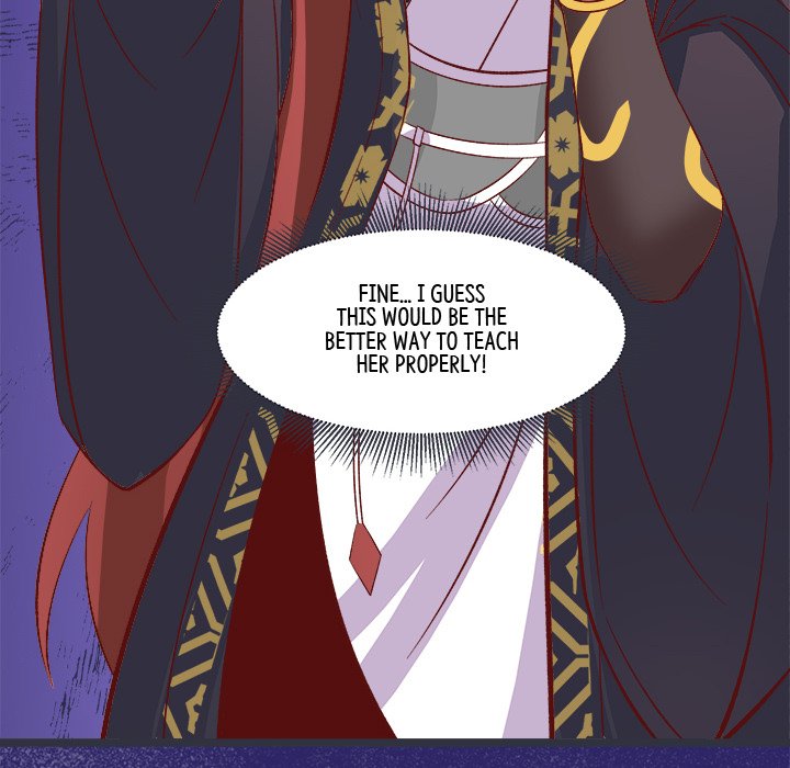 Read My Lovely Disciples chapter 7 image 81 on Lezhin