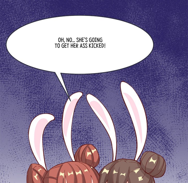 Read My Lovely Disciples chapter 7 image 82 on Lezhin