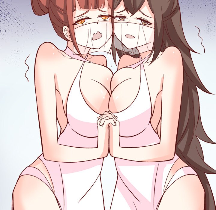 Read My Lovely Disciples chapter 7 image 83 on Lezhin