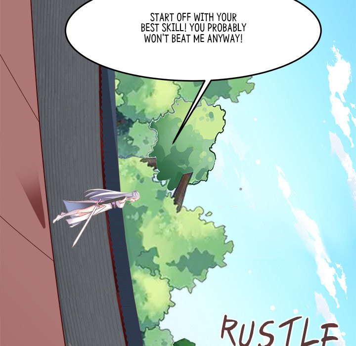 Read My Lovely Disciples chapter 7 image 87 on Lezhin