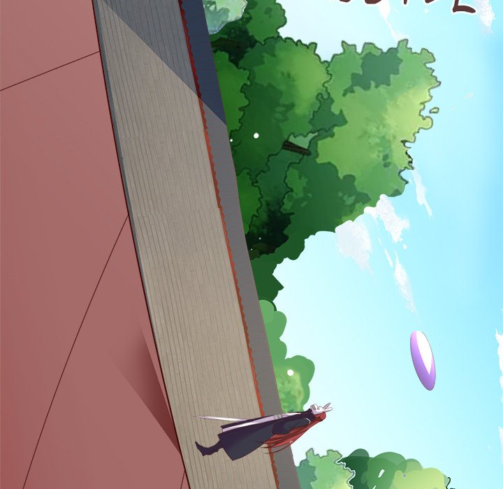 Read My Lovely Disciples chapter 7 image 88 on Lezhin