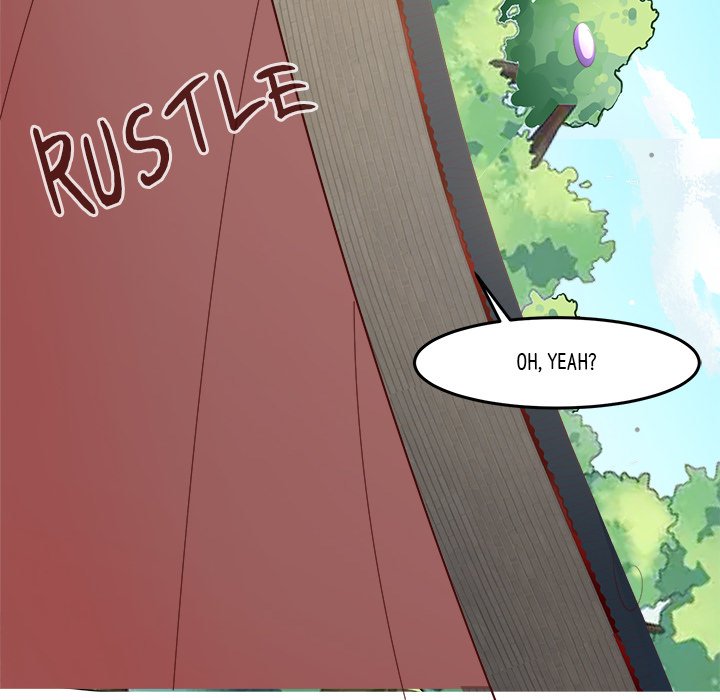 Read My Lovely Disciples chapter 7 image 89 on Lezhin