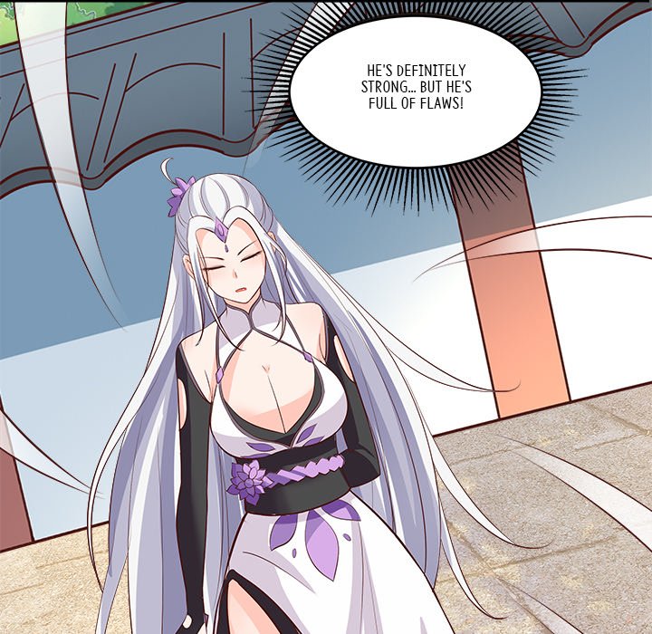 Read My Lovely Disciples chapter 7 image 94 on Lezhin