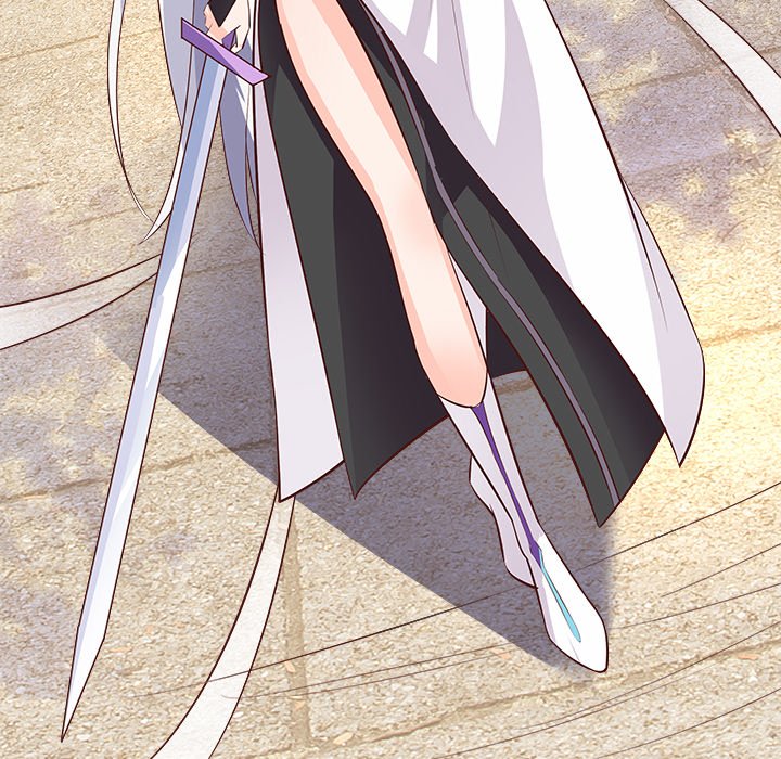 Read My Lovely Disciples chapter 7 image 95 on Lezhin