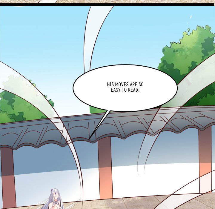 Read My Lovely Disciples chapter 7 image 96 on Lezhin