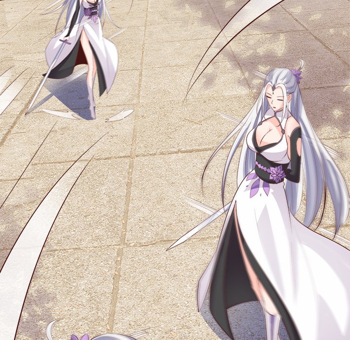 Read My Lovely Disciples chapter 7 image 97 on Lezhin