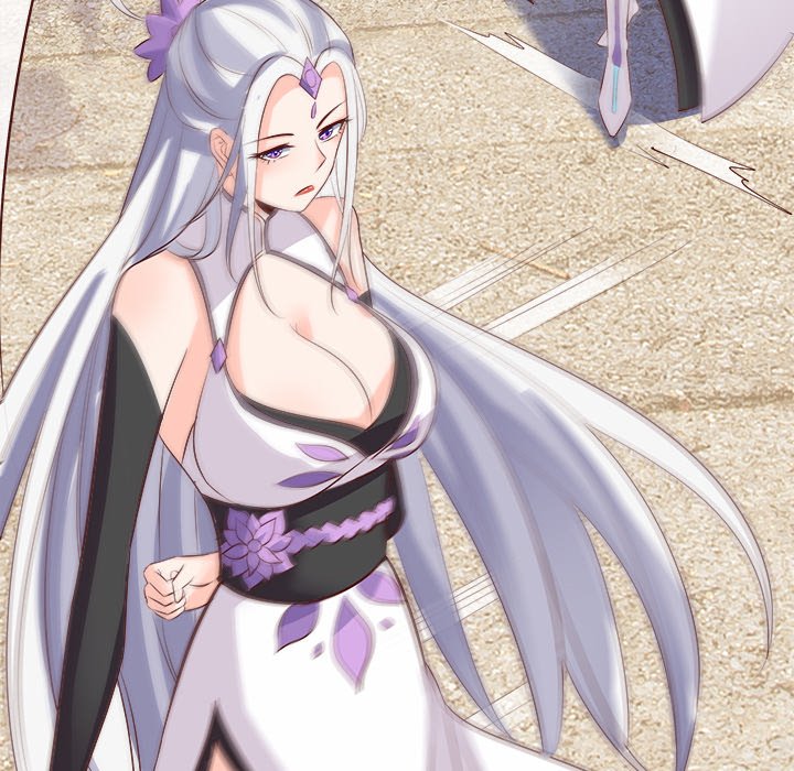 Read My Lovely Disciples chapter 7 image 98 on Lezhin