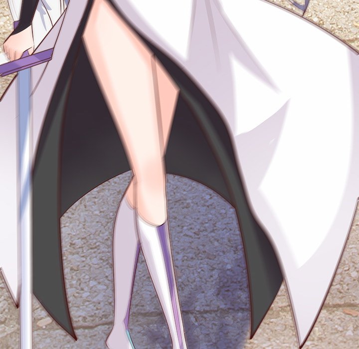 Read My Lovely Disciples chapter 7 image 99 on Lezhin