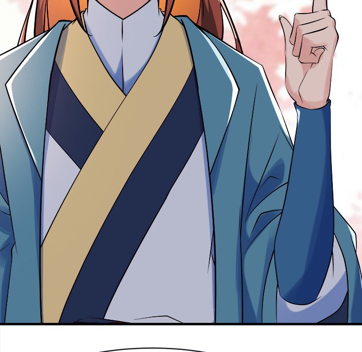 Read My Lovely Disciples chapter 70 image 100 on Lezhin