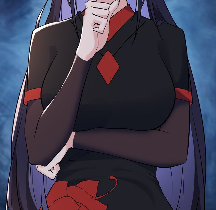 Read My Lovely Disciples chapter 70 image 102 on Lezhin