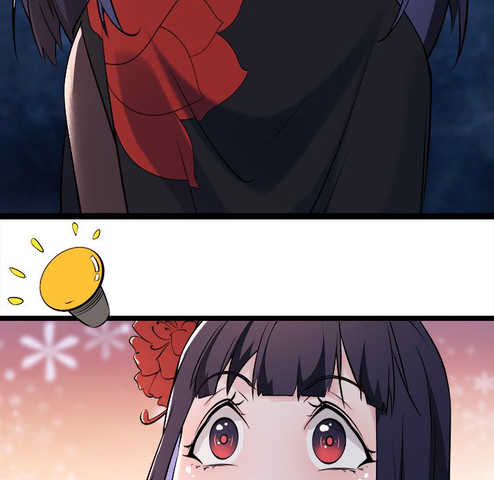 Read My Lovely Disciples chapter 70 image 103 on Lezhin
