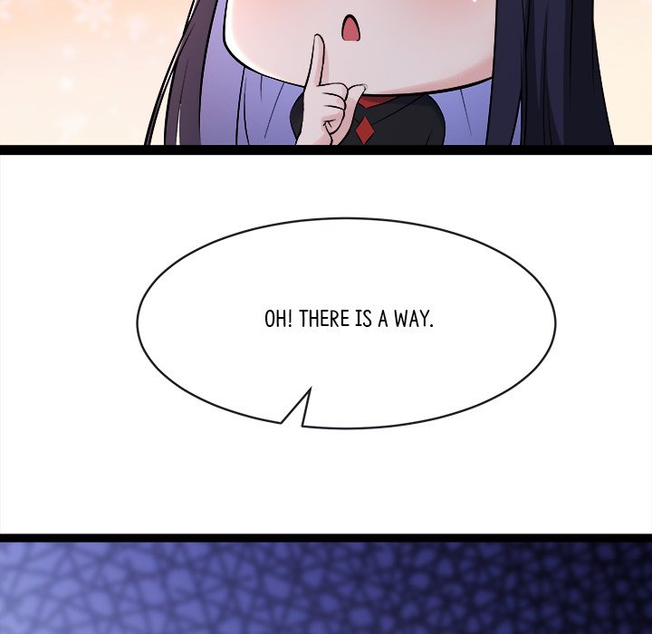 Read My Lovely Disciples chapter 70 image 104 on Lezhin