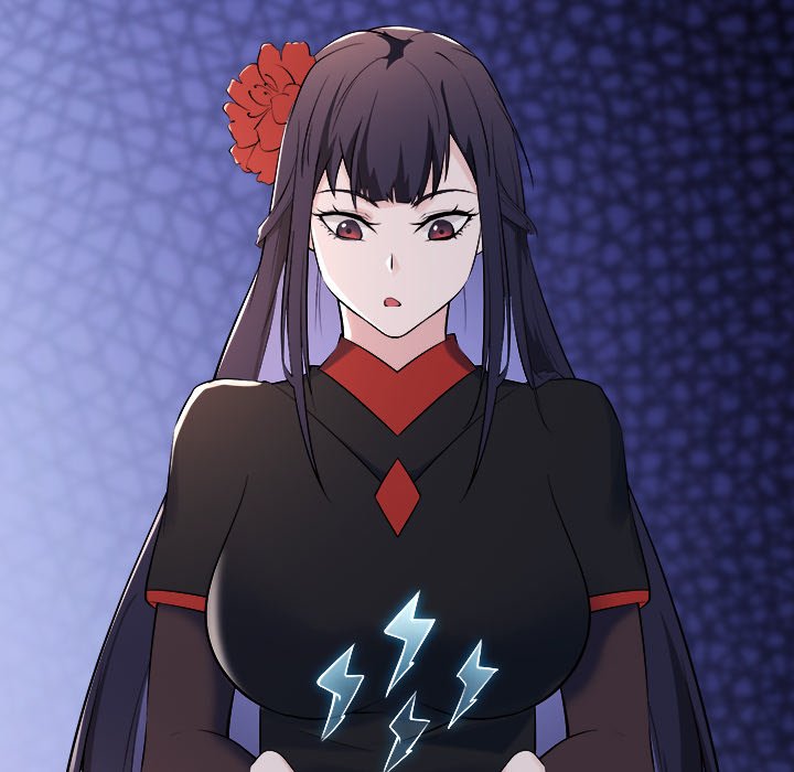Read My Lovely Disciples chapter 70 image 105 on Lezhin