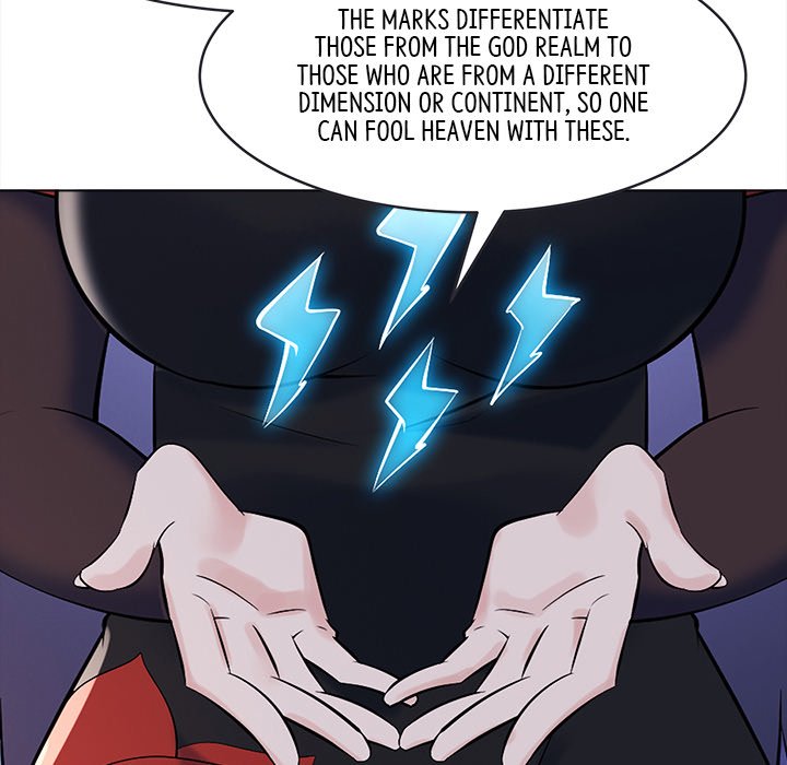 Read My Lovely Disciples chapter 70 image 107 on Lezhin