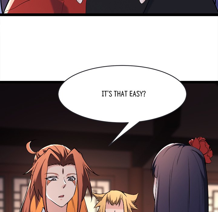 Read My Lovely Disciples chapter 70 image 108 on Lezhin