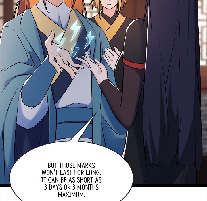 Read My Lovely Disciples chapter 70 image 109 on Lezhin