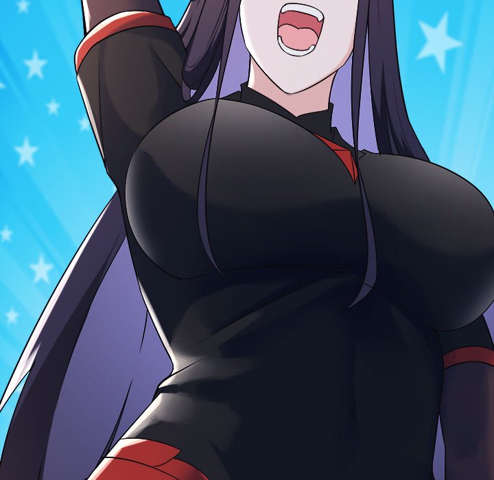 Read My Lovely Disciples chapter 70 image 11 on Lezhin