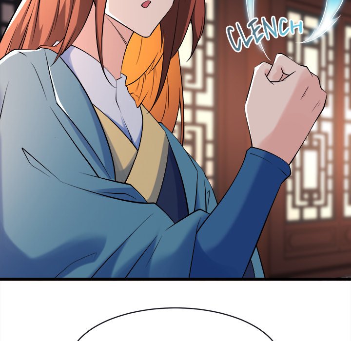 Read My Lovely Disciples chapter 70 image 111 on Lezhin