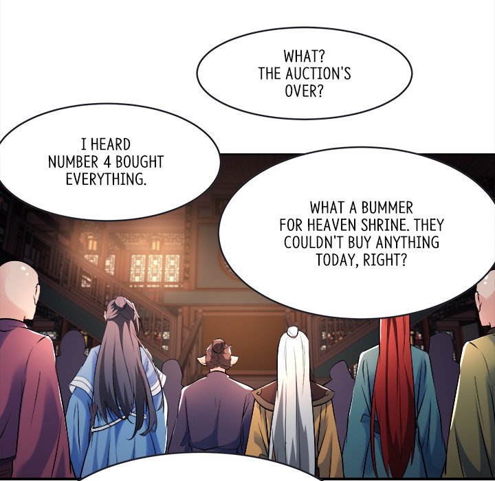Read My Lovely Disciples chapter 70 image 113 on Lezhin
