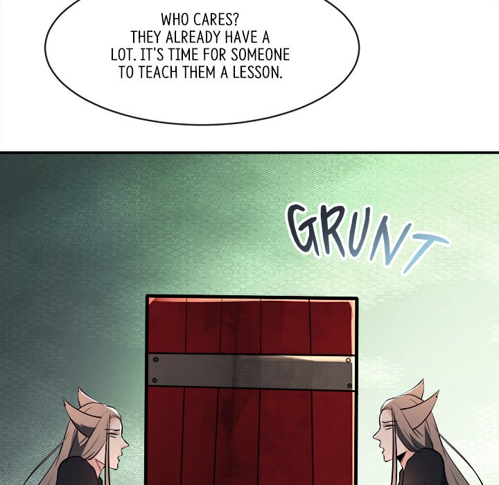 Read My Lovely Disciples chapter 70 image 114 on Lezhin
