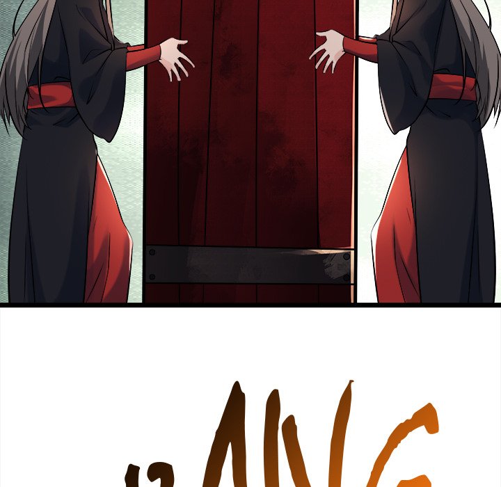 Read My Lovely Disciples chapter 70 image 115 on Lezhin