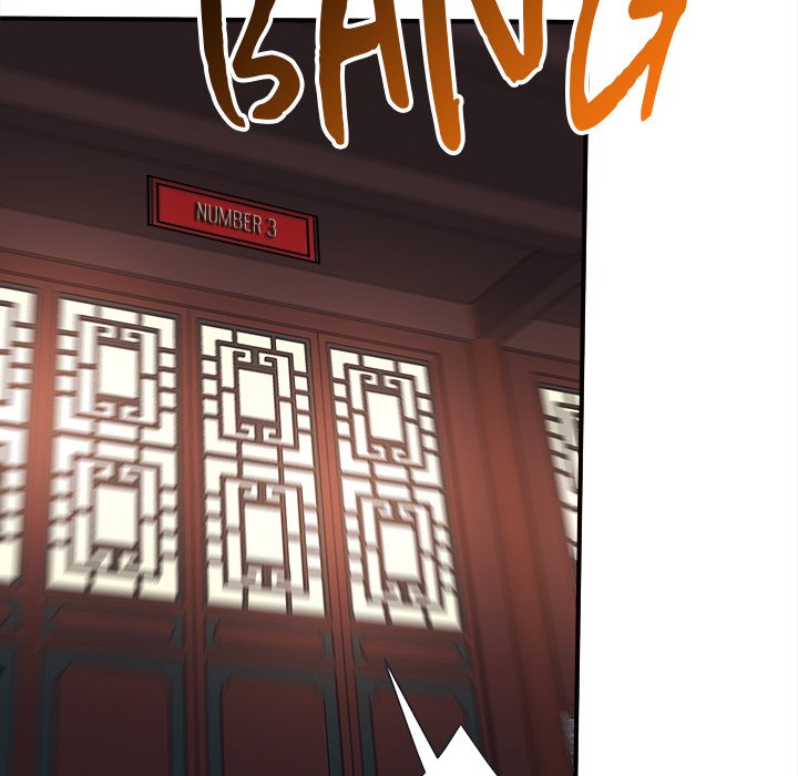 Read My Lovely Disciples chapter 70 image 116 on Lezhin