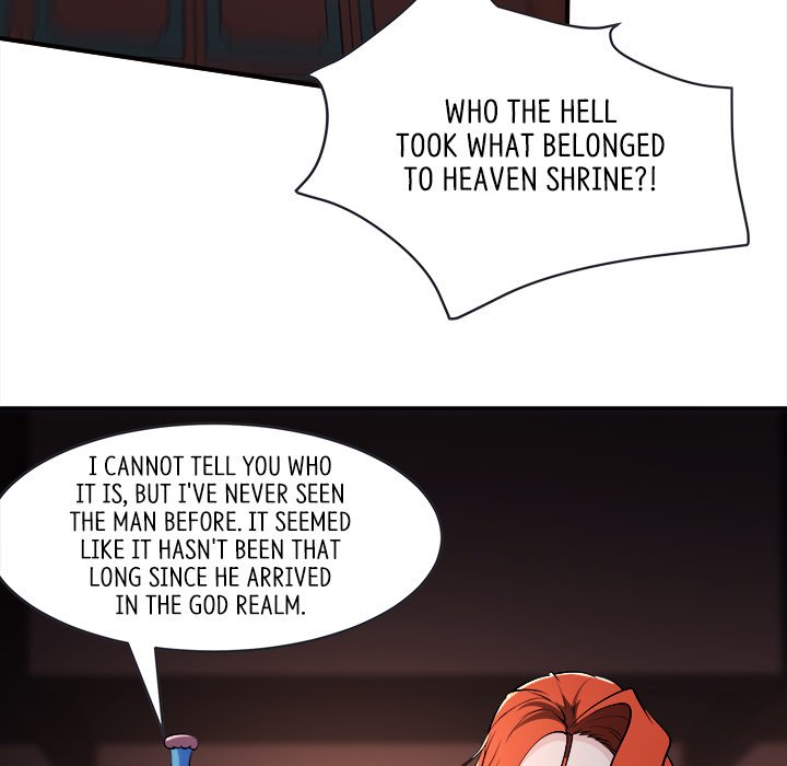 Read My Lovely Disciples chapter 70 image 117 on Lezhin