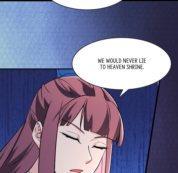 Read My Lovely Disciples chapter 70 image 119 on Lezhin