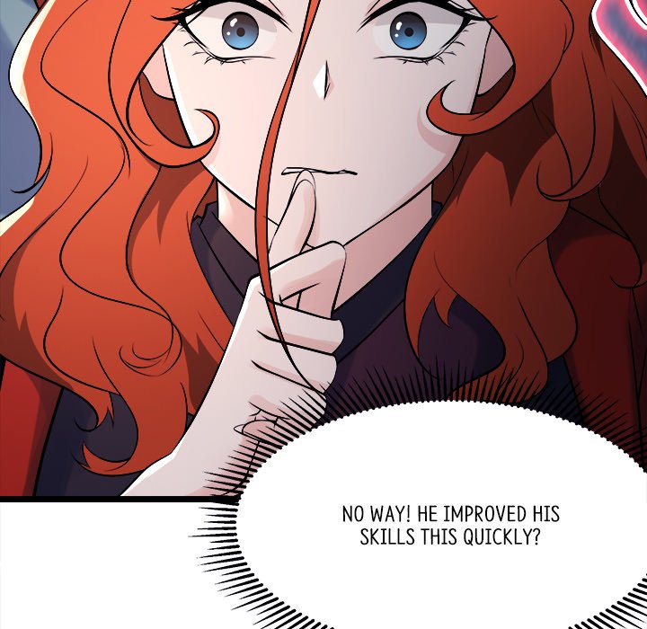 Read My Lovely Disciples chapter 70 image 124 on Lezhin