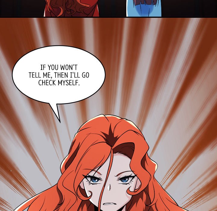 Read My Lovely Disciples chapter 70 image 126 on Lezhin
