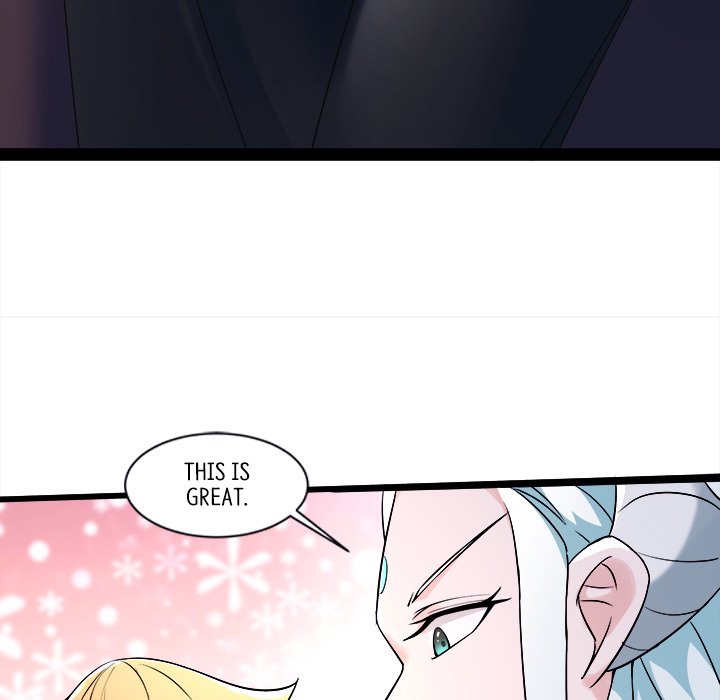 Read My Lovely Disciples chapter 70 image 13 on Lezhin