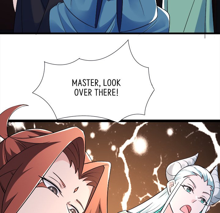 Read My Lovely Disciples chapter 70 image 16 on Lezhin