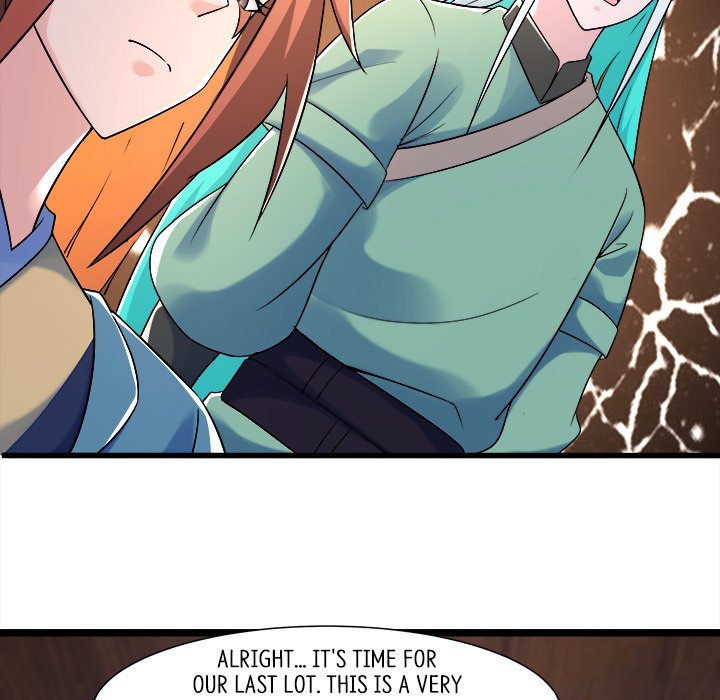 Read My Lovely Disciples chapter 70 image 17 on Lezhin