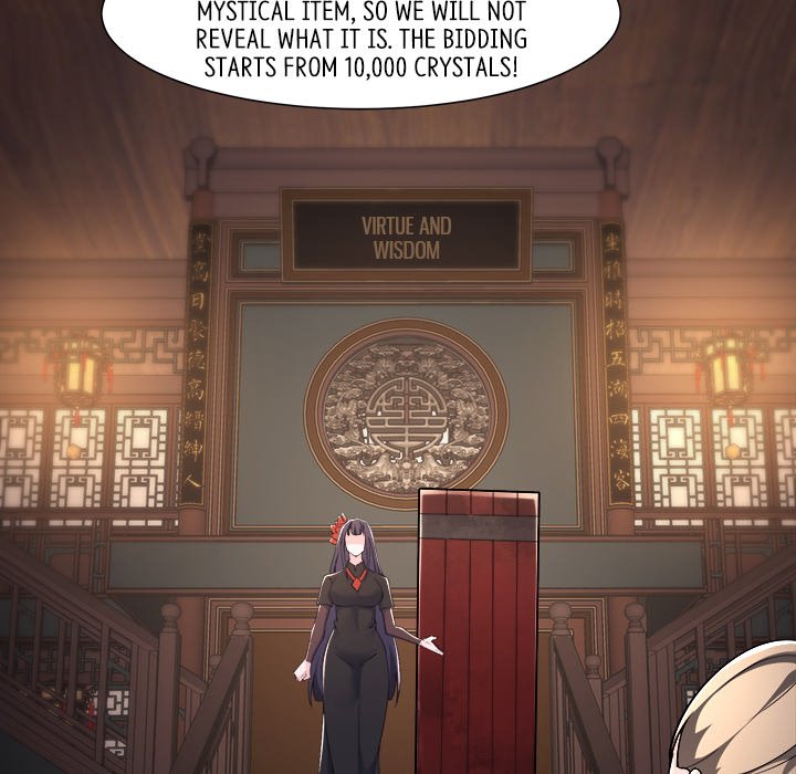 Read My Lovely Disciples chapter 70 image 18 on Lezhin
