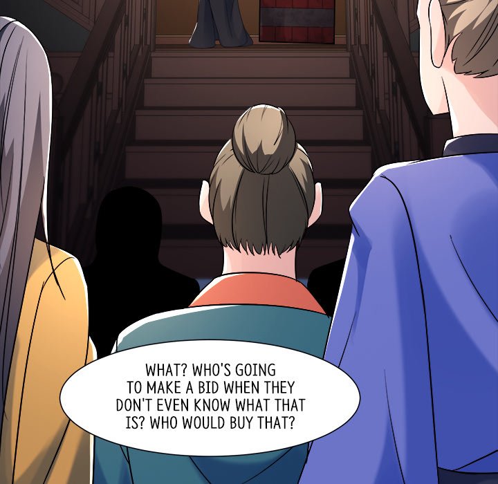 Read My Lovely Disciples chapter 70 image 19 on Lezhin