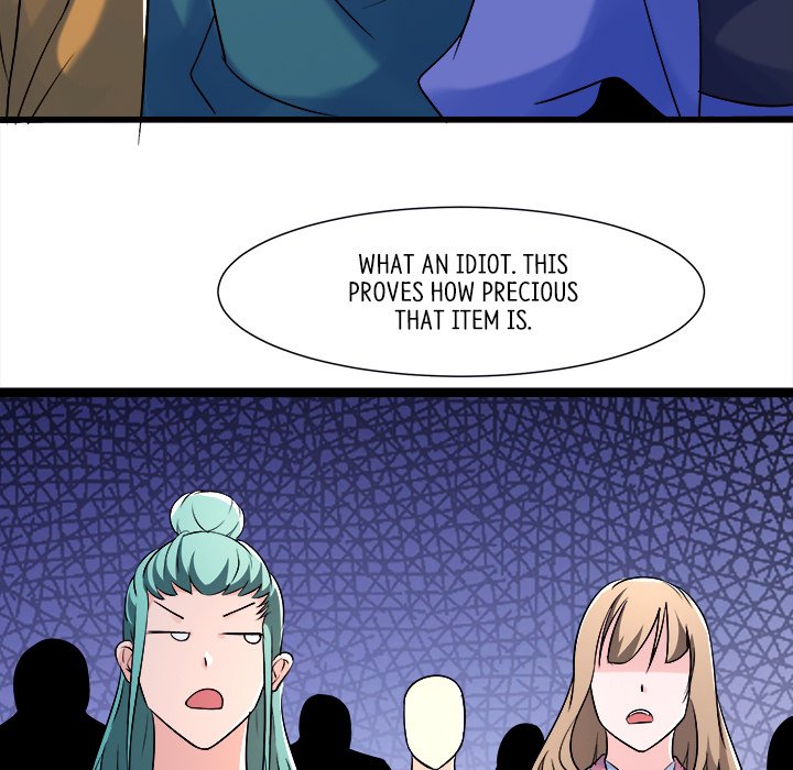 Read My Lovely Disciples chapter 70 image 20 on Lezhin
