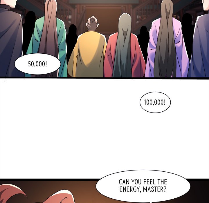 Read My Lovely Disciples chapter 70 image 22 on Lezhin