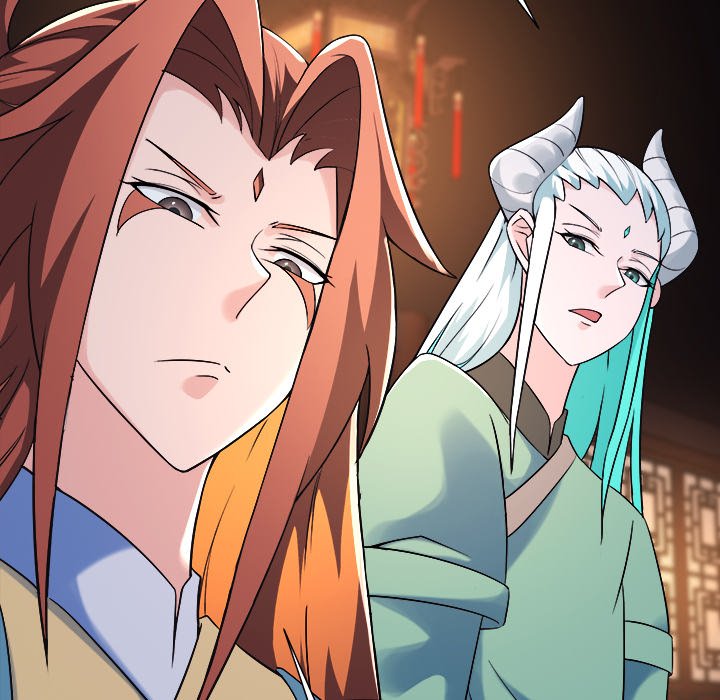 Read My Lovely Disciples chapter 70 image 23 on Lezhin