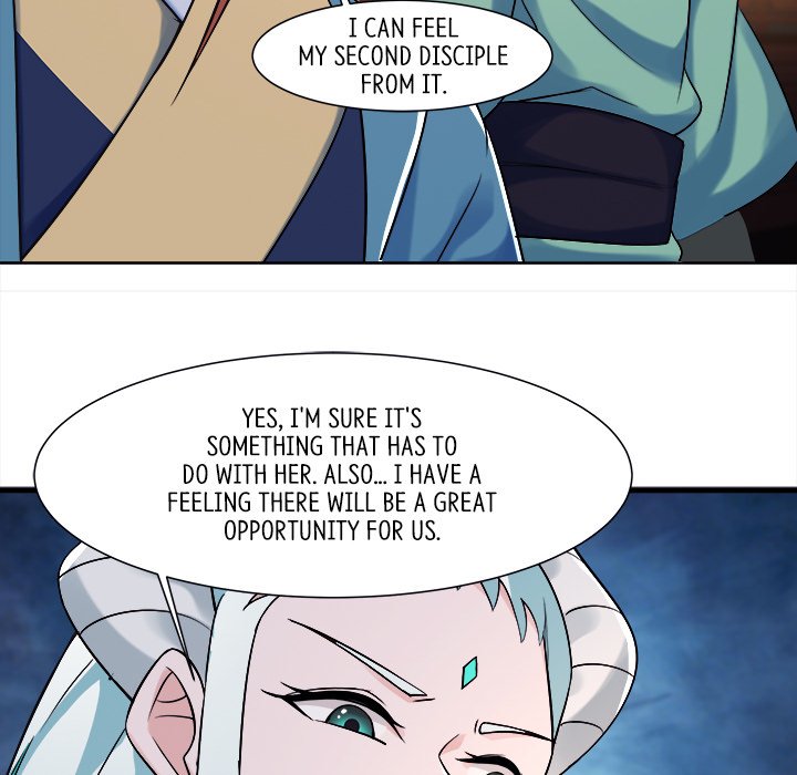 Read My Lovely Disciples chapter 70 image 24 on Lezhin