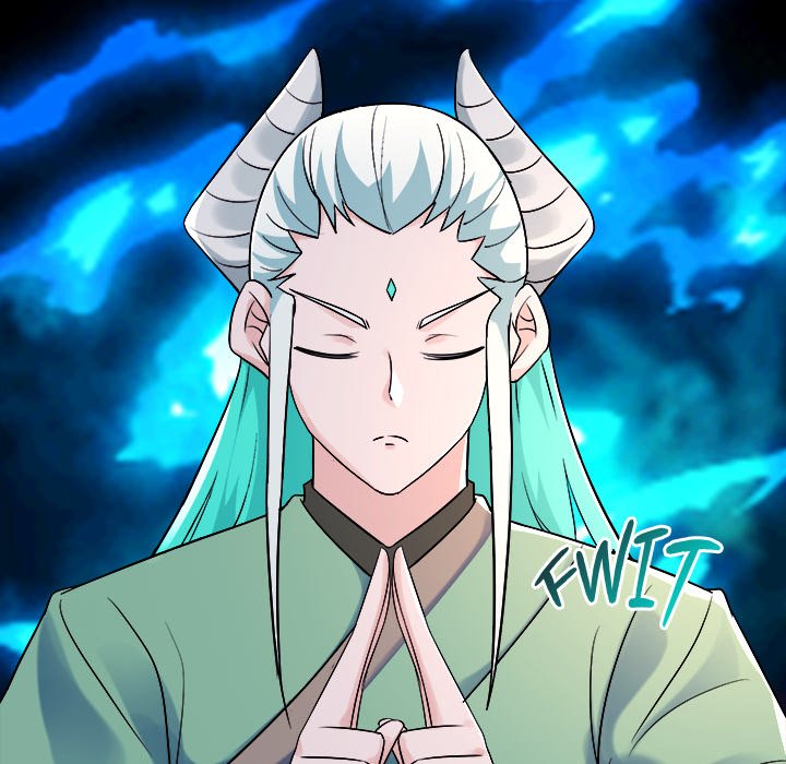 Read My Lovely Disciples chapter 70 image 27 on Lezhin