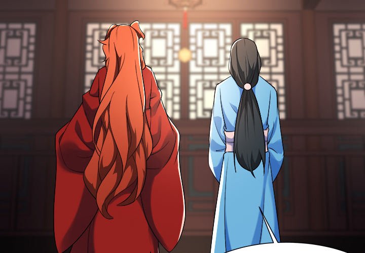 Read My Lovely Disciples chapter 70 image 3 on Lezhin
