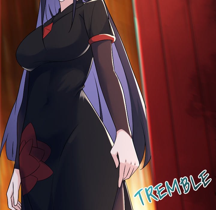 Read My Lovely Disciples chapter 70 image 30 on Lezhin