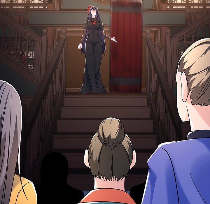 Read My Lovely Disciples chapter 70 image 32 on Lezhin